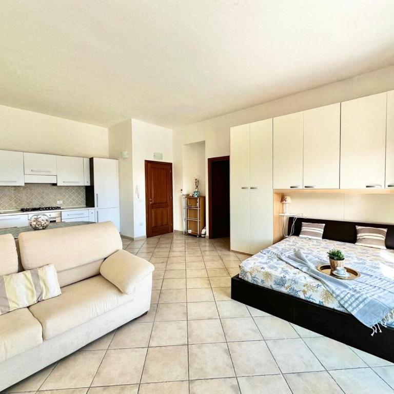 MONO SUITE - Rena Bianca - Casa con 1 Camera da Letto - 27
