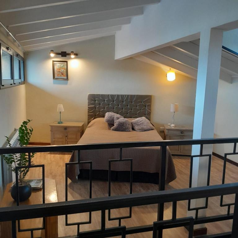 ARWEN Suites 2 - Apartamento de 1 dormitorio - 10