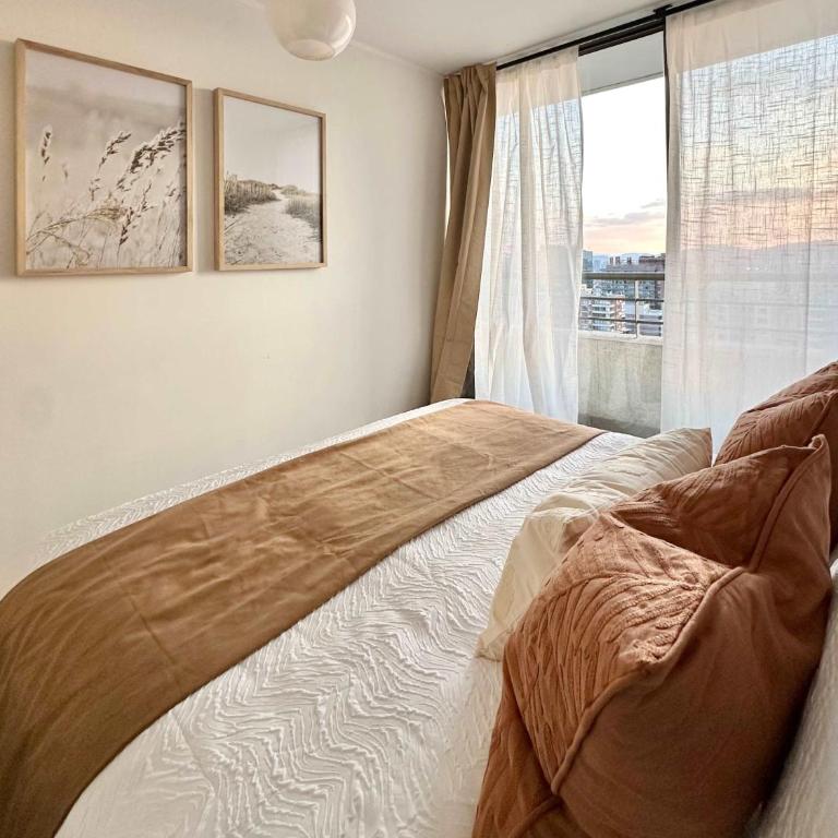 Comodo y centrico departamento - Apartamento - 12
