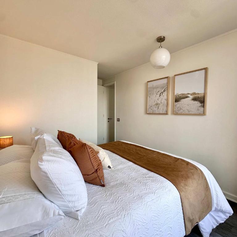 Comodo y centrico departamento - Apartamento - 13