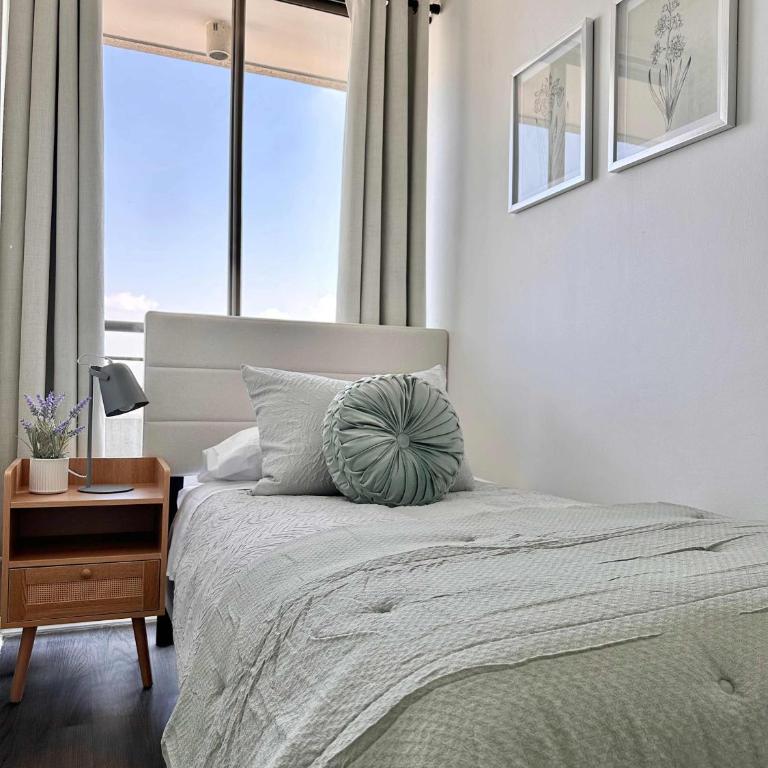 Comodo y centrico departamento - Apartamento - 16
