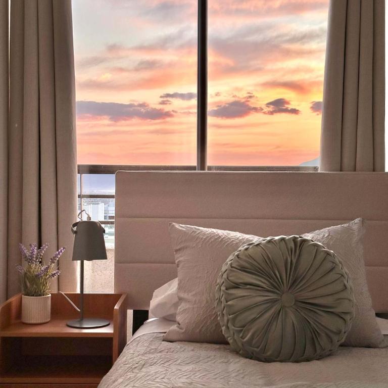 Comodo y centrico departamento - Apartamento - 18