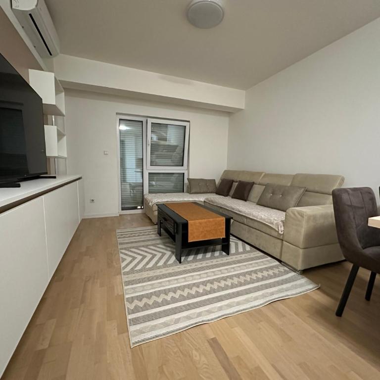 Modera Apartments Ilidža - FREE Parking - Apartment mit 2 Schlafzimmern - 15
