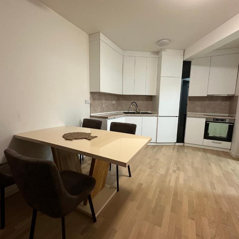 Modera Apartments Ilidža - FREE Parking - Apartment mit 2 Schlafzimmern - 16