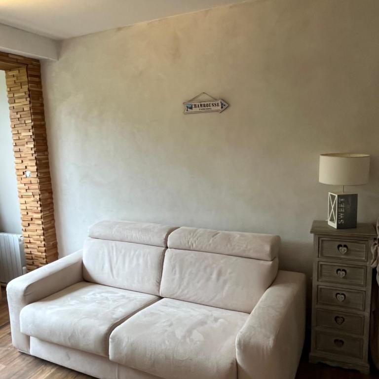 Studio cosy proche des pistes - Appartamento con 1 Camera da Letto - 3