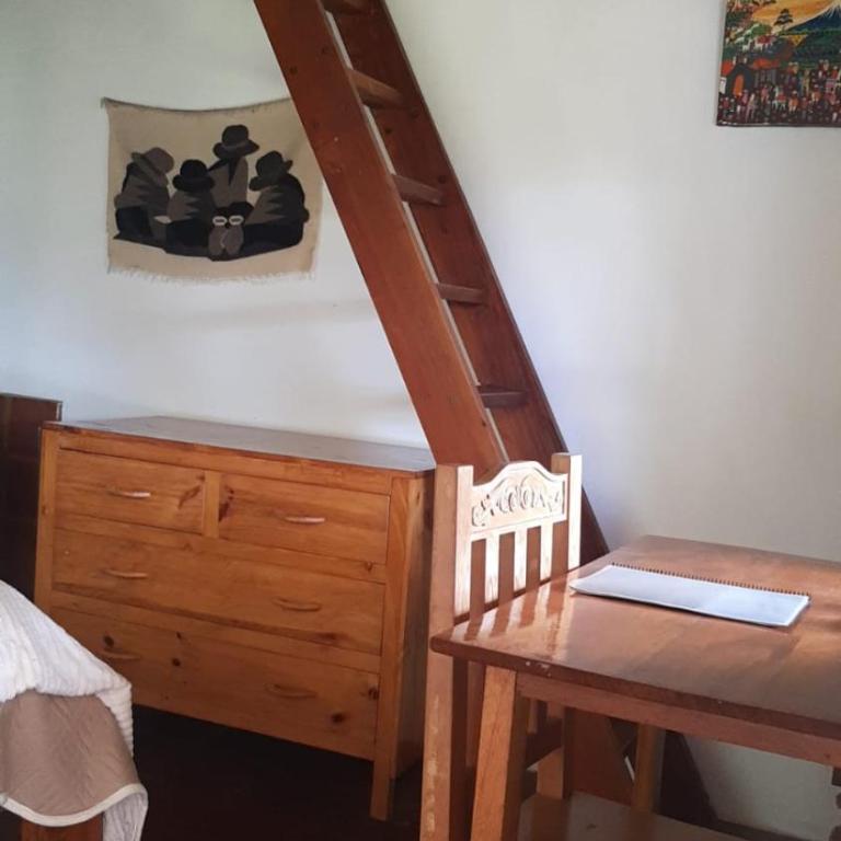 The Black Sheep Inn - Double Room with Private Bathroom - 12