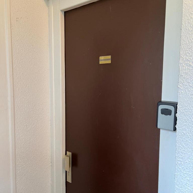 Studio cosy proche des pistes - Appartamento con 1 Camera da Letto - 13