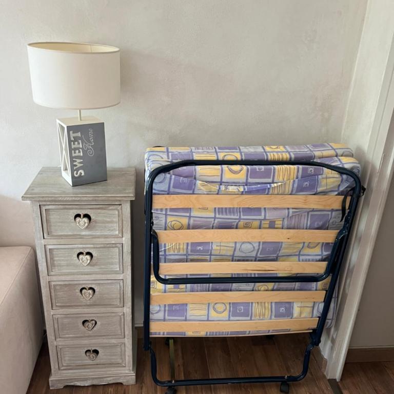 Studio cosy proche des pistes - Appartamento con 1 Camera da Letto - 12