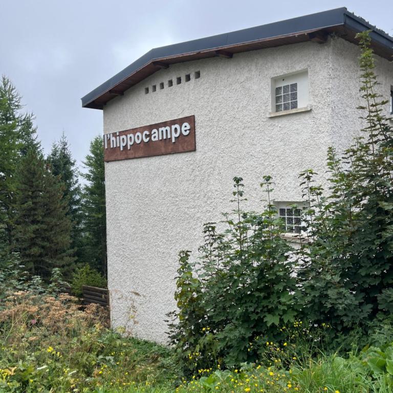 Studio cosy proche des pistes - Appartamento con 1 Camera da Letto - 9