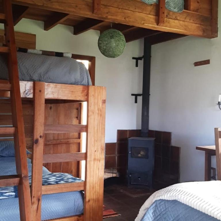 The Black Sheep Inn - Deluxe Quadruple Room - 3