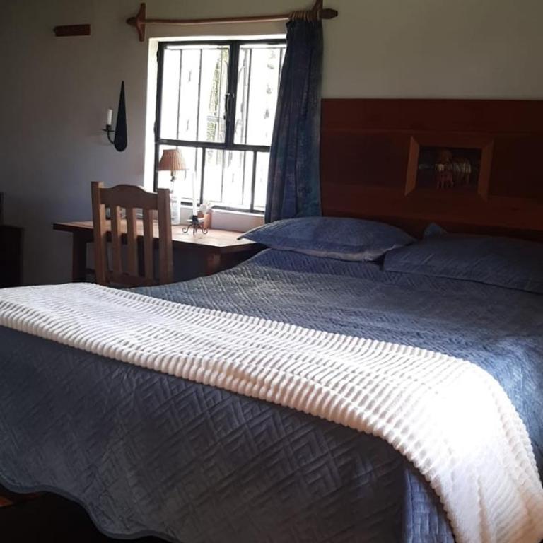 The Black Sheep Inn - Deluxe Quadruple Room - 4