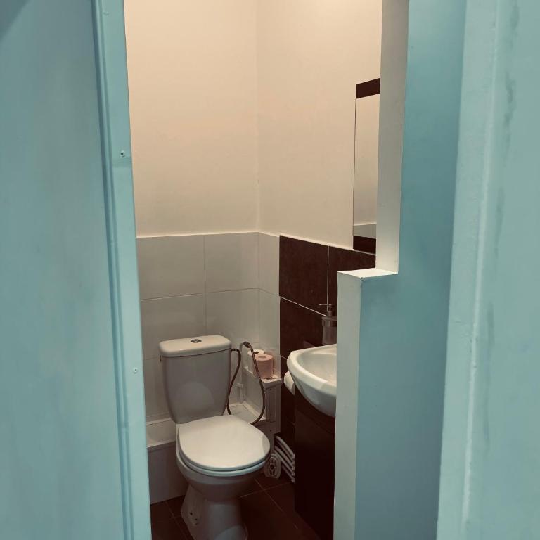 La ViVa RdC - Appartamento con 1 Camera da Letto - 2