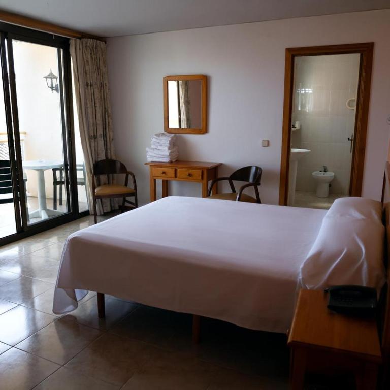Vintage Hotel Mercedes - Habitación Doble - 10