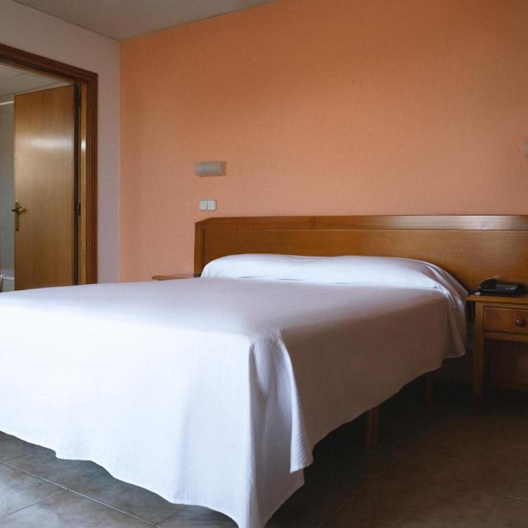 Vintage Hotel Mercedes - Habitación Doble - 9