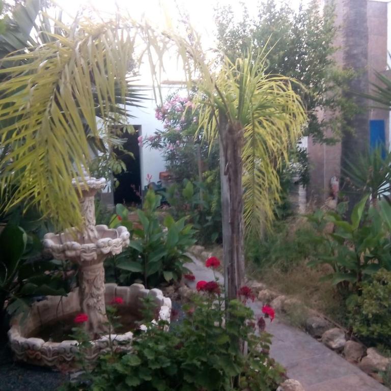 Apartamento de invitados con piscina - Apartamento de 1 dormitorio - 27