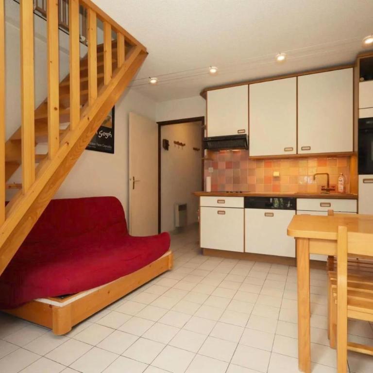 Résidence Les Chamois - Les Chamois MAE-0143 - Appartement - 1