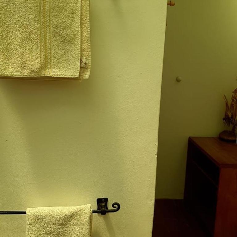 The Black Sheep Inn - Deluxe Quadruple Room - 8