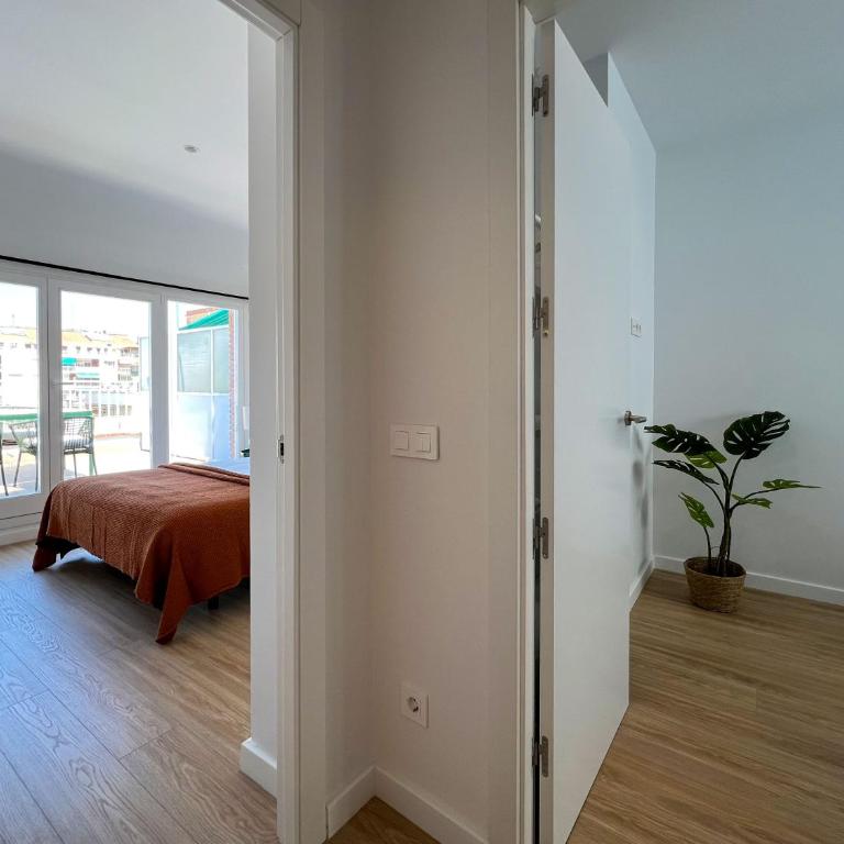 Stay U-nique Apartment Corsega II - Apartamento con terraza - 14