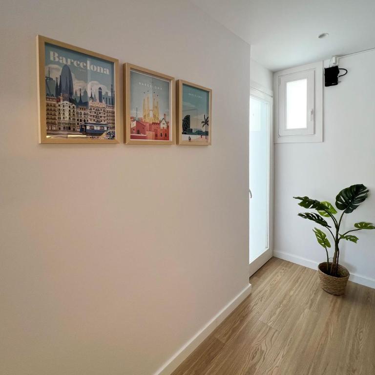 Stay U-nique Apartment Corsega II - Apartamento con terraza - 9