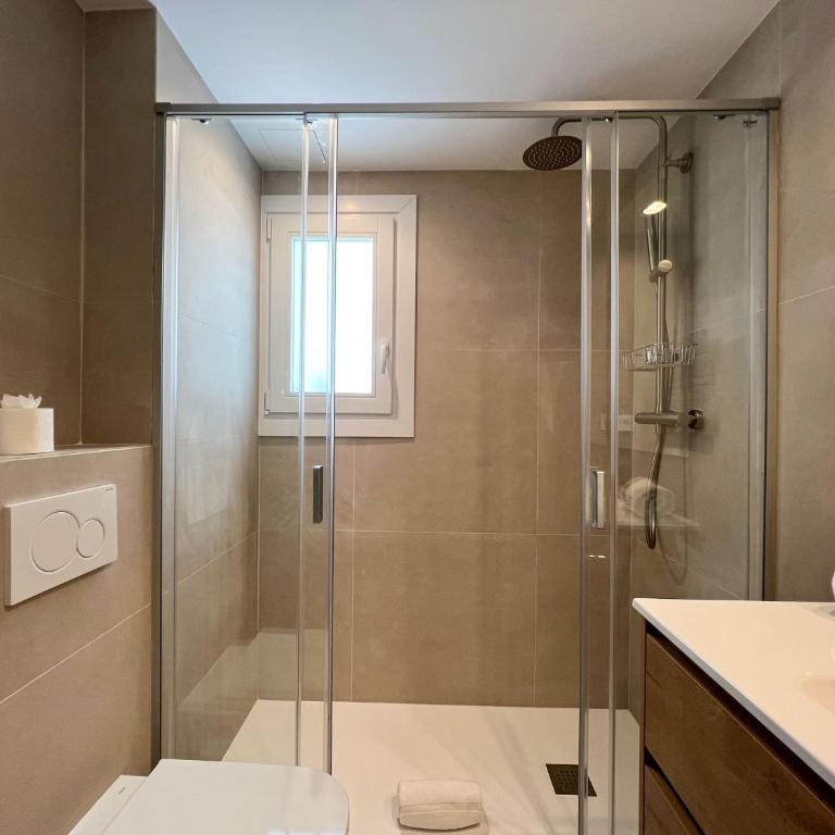 Stay U-nique Apartment Corsega II - Apartamento con terraza - 5