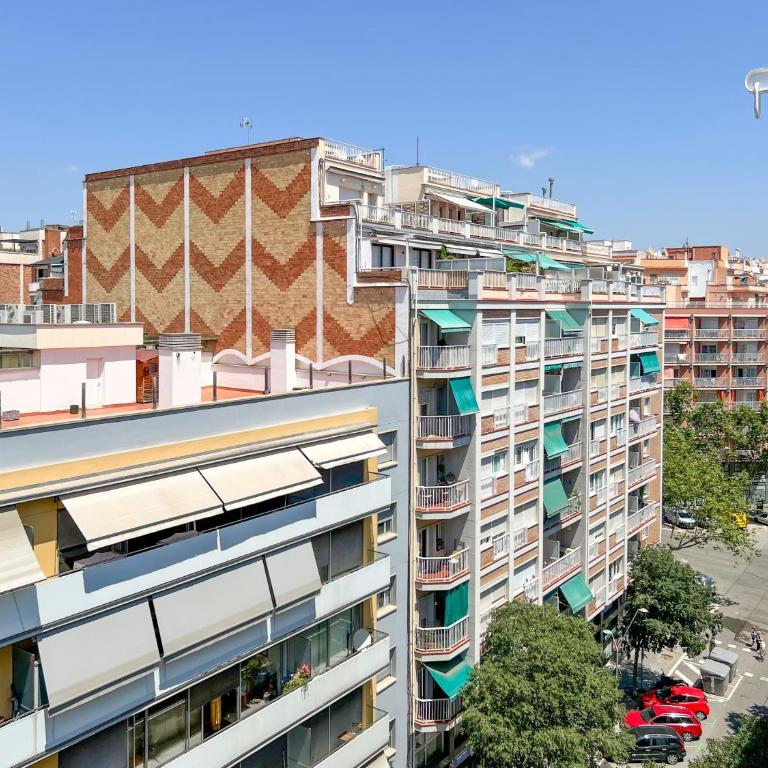 Stay U-nique Apartment Corsega II - Apartamento con terraza - 25
