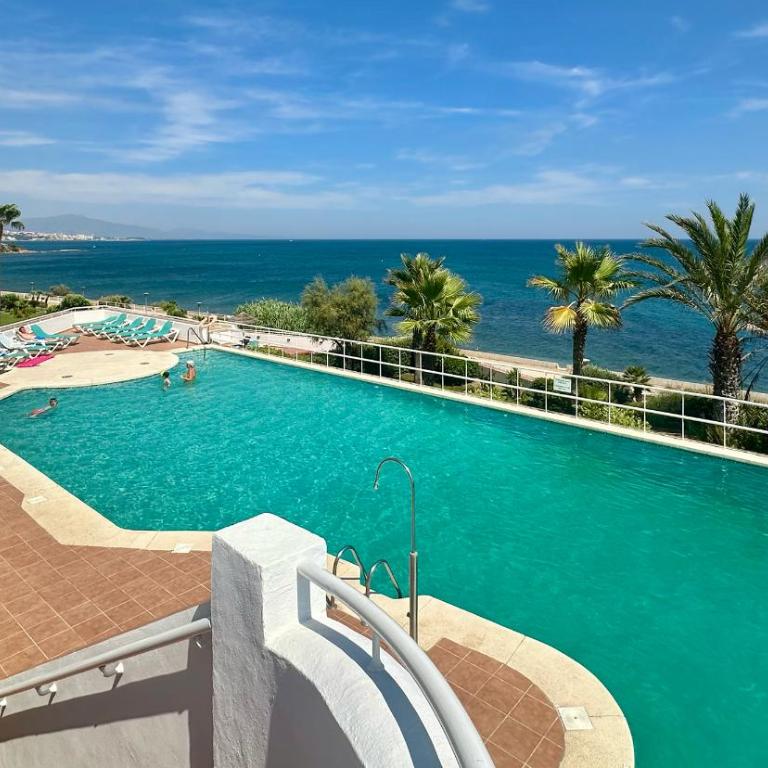Sinfonia Del Mar Apartment also LONG TERM RENTALS - Apartamento con vistas al mar - 46