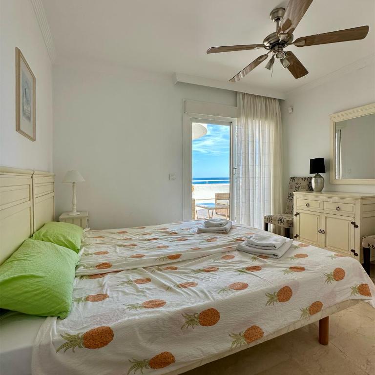 Sinfonia Del Mar Apartment also LONG TERM RENTALS - Apartamento con vistas al mar - 24