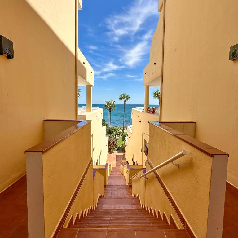 Sinfonia Del Mar Apartment also LONG TERM RENTALS - Apartamento con vistas al mar - 52