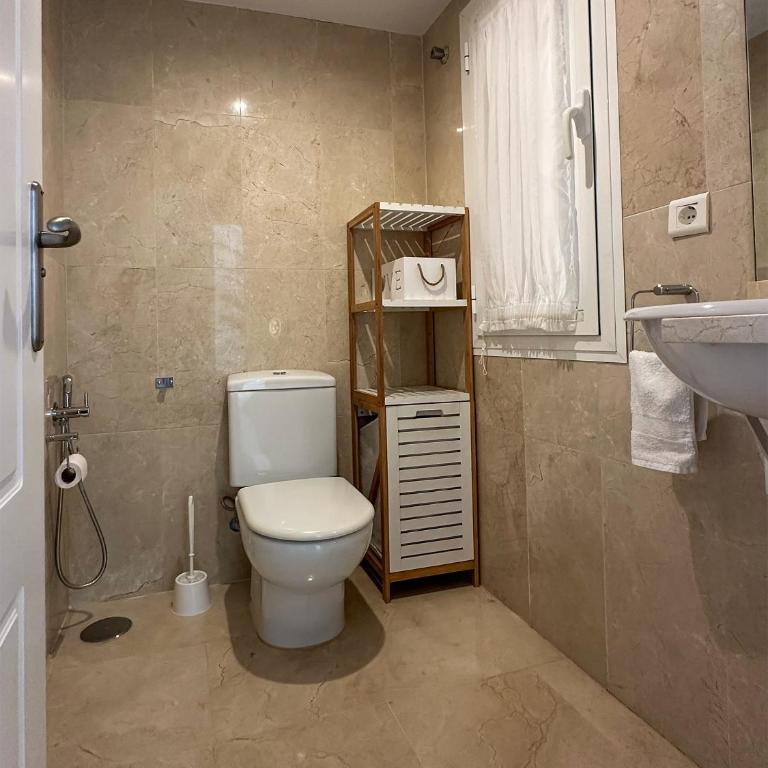 Sinfonia Del Mar Apartment also LONG TERM RENTALS - Apartamento con vistas al mar - 27