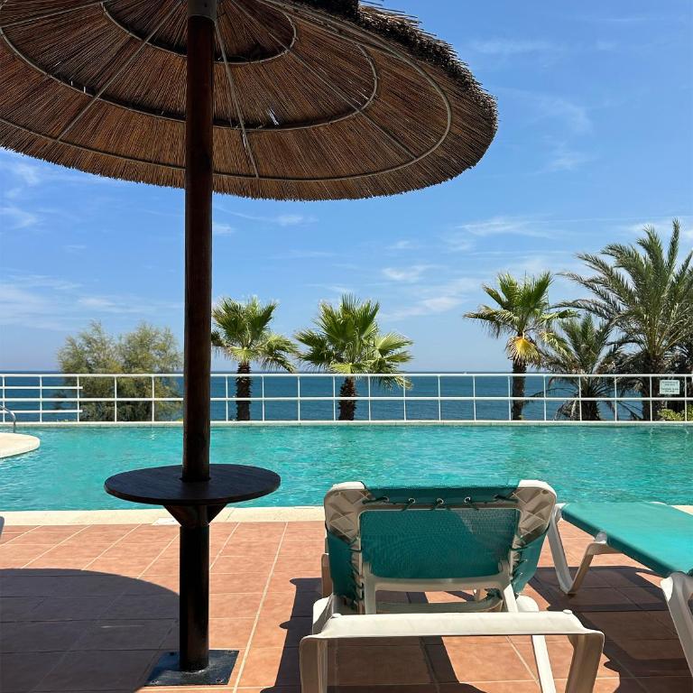 Sinfonia Del Mar Apartment also LONG TERM RENTALS - Apartamento con vistas al mar - 44