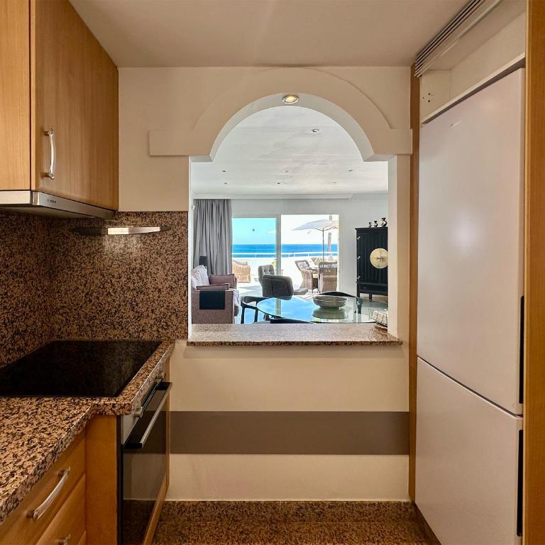 Sinfonia Del Mar Apartment also LONG TERM RENTALS - Apartamento con vistas al mar - 29