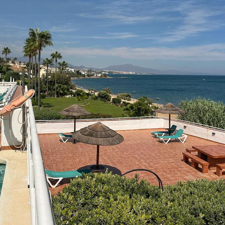 Sinfonia Del Mar Apartment also LONG TERM RENTALS - Apartamento con vistas al mar - 48