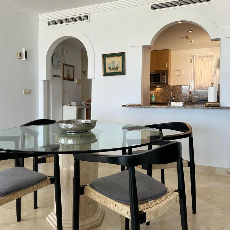 Sinfonia Del Mar Apartment also LONG TERM RENTALS - Apartamento con vistas al mar - 14