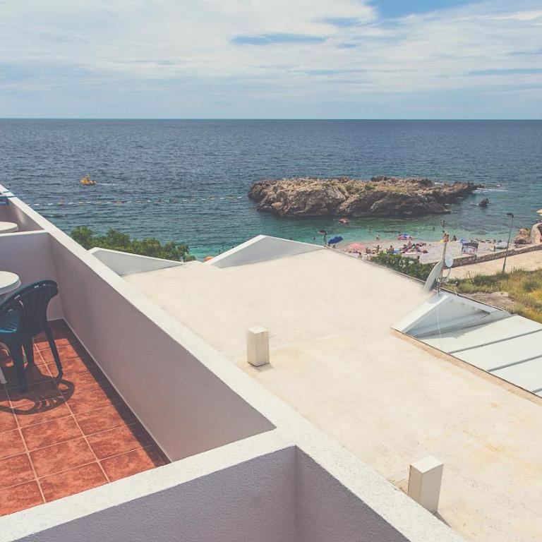 David apartments and rooms - Comfort Double Room - 9