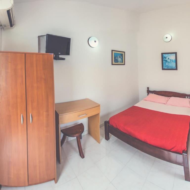 David apartments and rooms - Standard Double Room - 8
