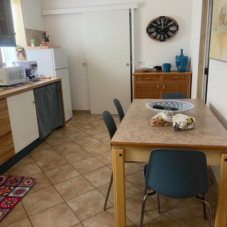 Una Civetta al Mare - Villa con 2 Camere da Letto - 20