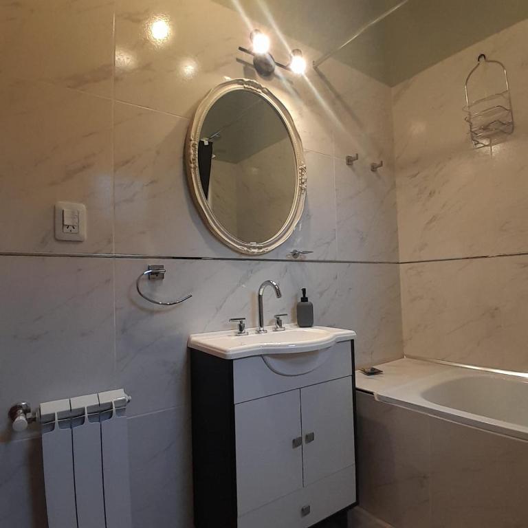 ARWEN Suites 1 - Triple Room with Mountain View - 13