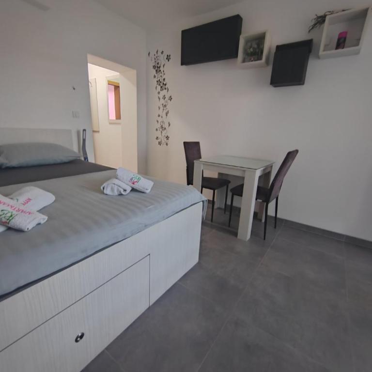 Apartman Iris - Apartman sa 1 Spavaćom Sobom - 7