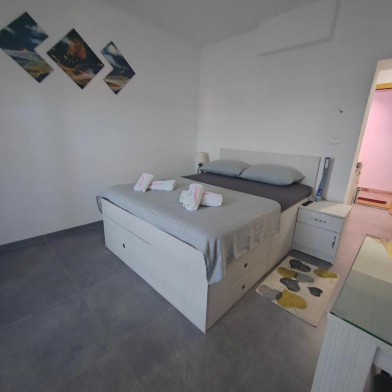 Apartman Iris - Apartman sa 1 Spavaćom Sobom - 8