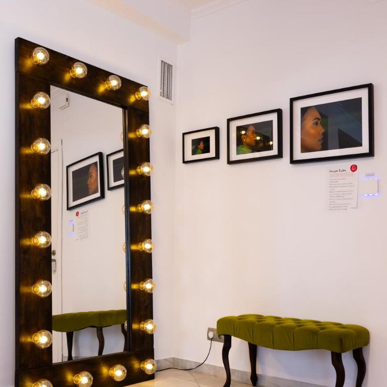 Comfy Stylish Stay in Malaga - Apartamento Deluxe de 2 dormitorios - 44
