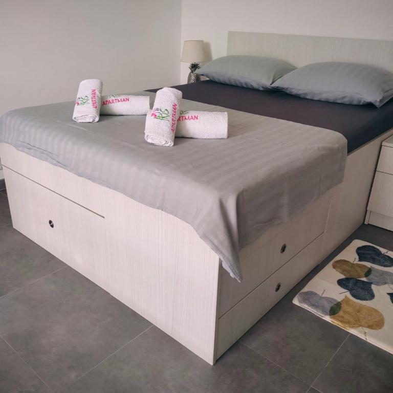 Apartman Iris - Apartman sa 1 Spavaćom Sobom - 42