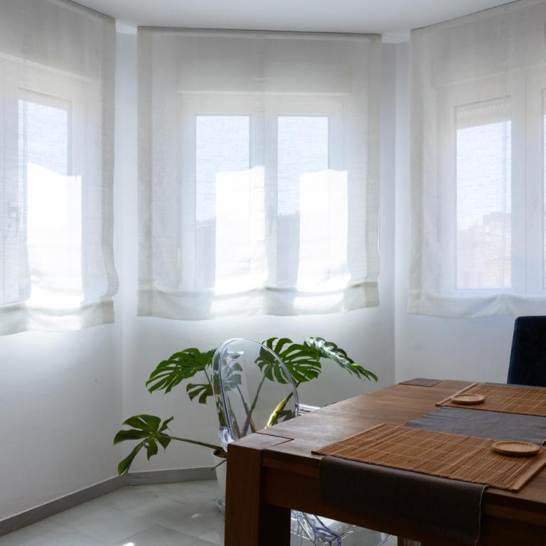 Comfy Stylish Stay in Malaga - Apartamento Deluxe de 2 dormitorios - 43