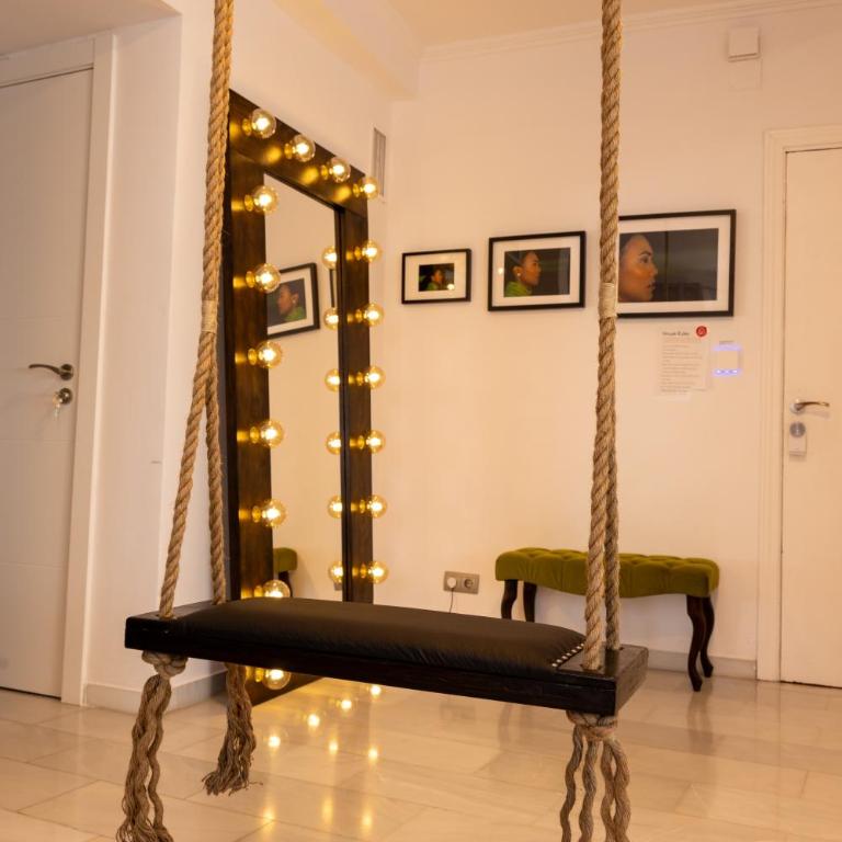 Comfy Stylish Stay in Malaga - Apartamento Deluxe de 2 dormitorios - 55