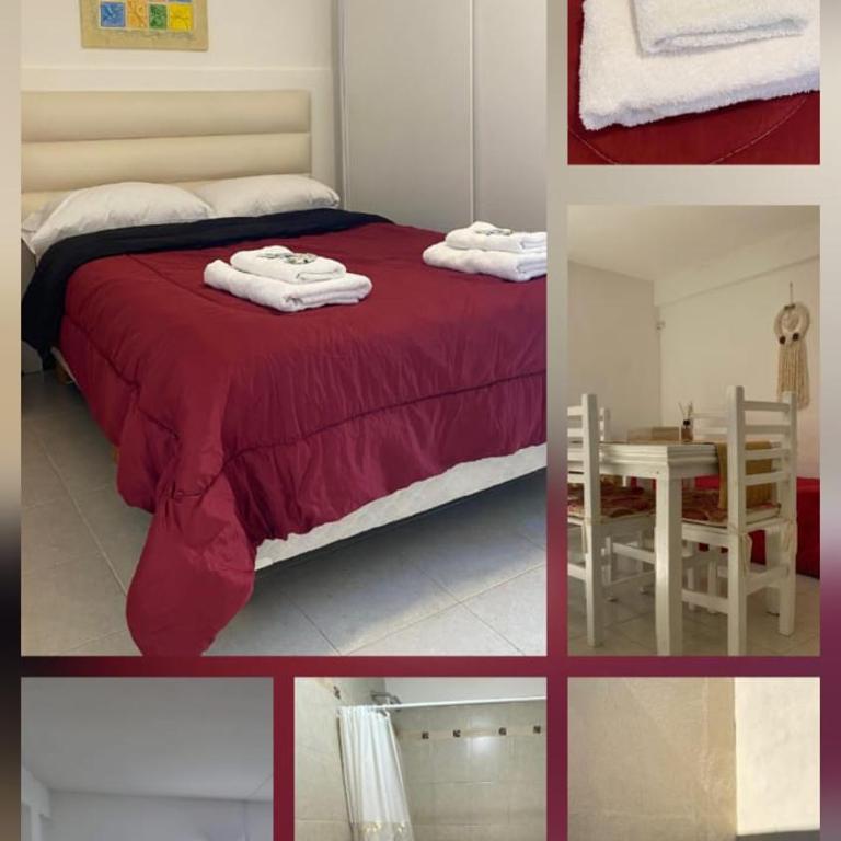 Termini Apart - Two-Bedroom Apartment - 1