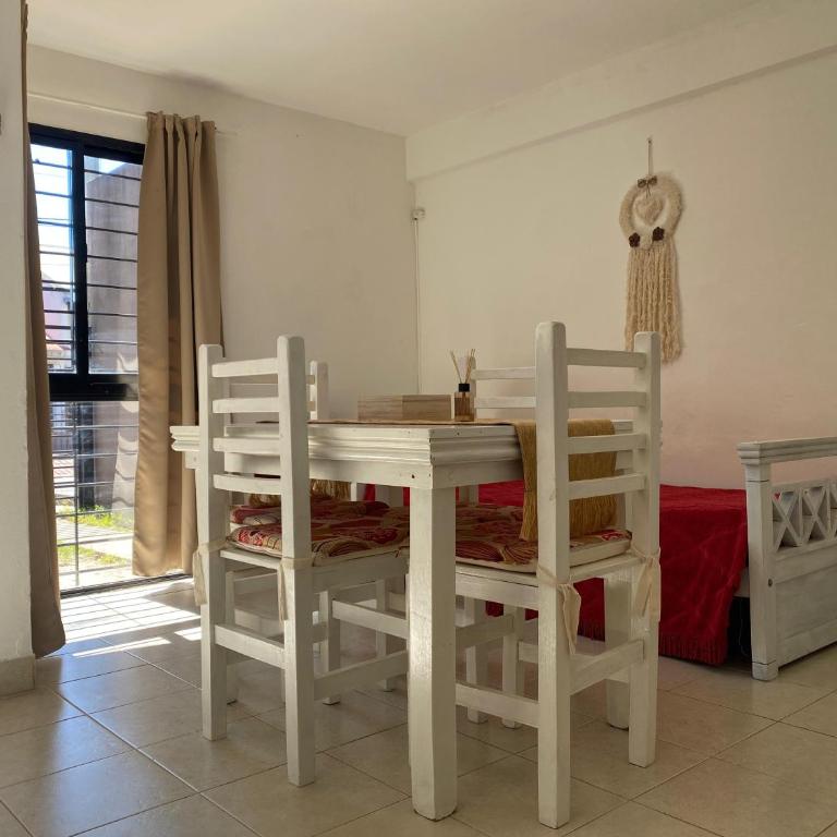 Termini Apart - Two-Bedroom Apartment - 2