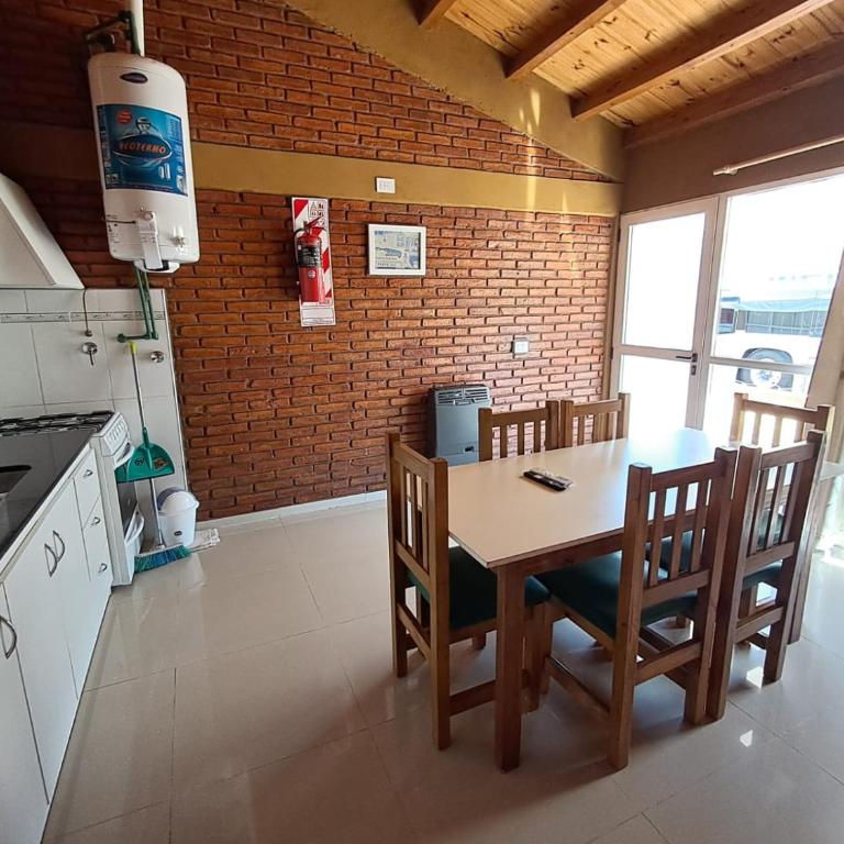 Sesma Excelencia en Cabañas - Bungalow de un dormitorio - 4