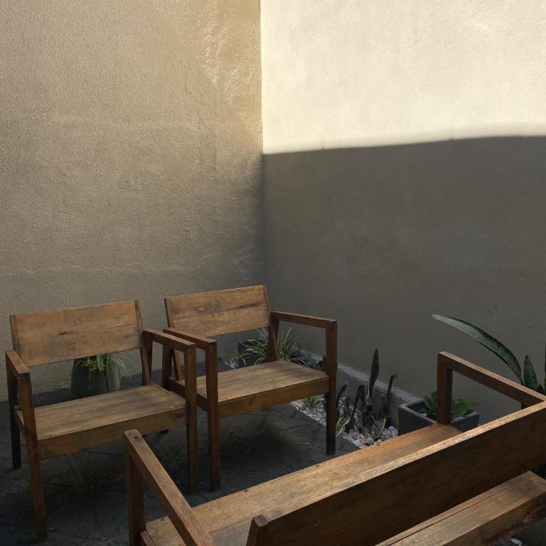 Termini Apart - Two-Bedroom Apartment - 8