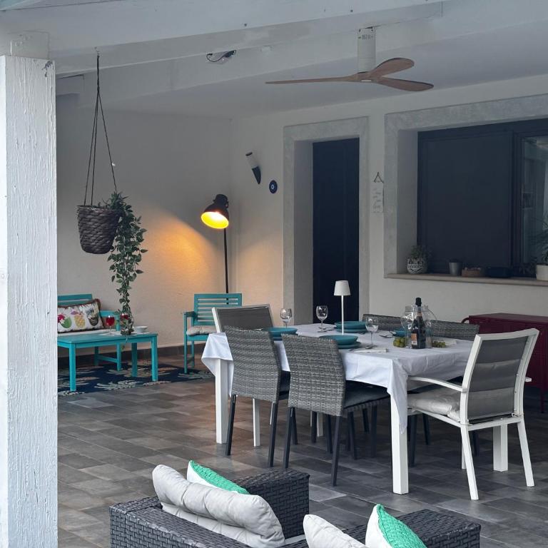 Villa sole Sicily - Villa mit 1 Schlafzimmer - 16