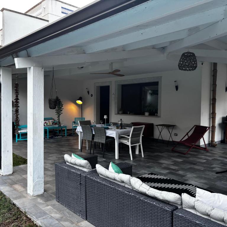Villa sole Sicily - Villa mit 1 Schlafzimmer - 15