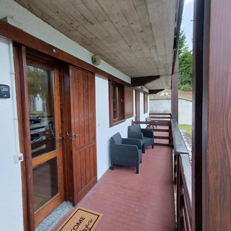 Il Rifugio dell'Artista - Appartamento con 2 Camere da Letto - 9